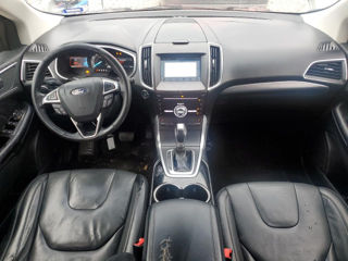 Ford Edge foto 9