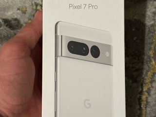 Google pixel 7 pro 128 gb