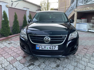 Volkswagen Tiguan foto 1