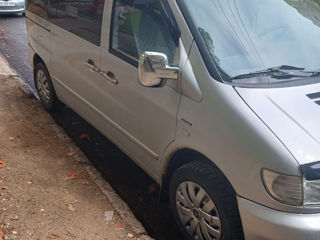 Mercedes Vito foto 4