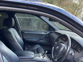 Piese bmw x5 e70 3.5d foto 3