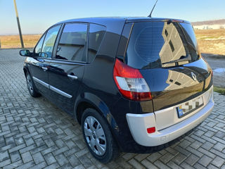 Renault Scenic foto 5