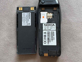 Nokia 7110  foto 1