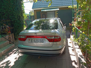 Seat Toledo foto 3