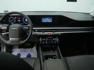 Hyundai Grandeur foto 4