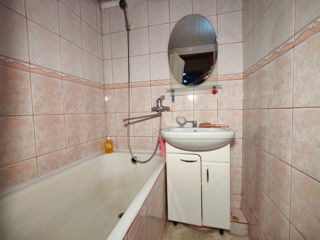 Apartament cu 1 cameră, 41 m², Botanica, Chișinău foto 11