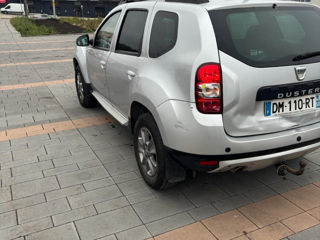 Dacia Duster foto 5