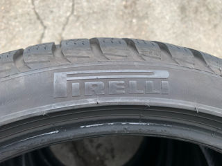 R18/40/225 Pirelli (Iarna) foto 6