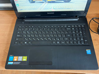 Lenovo G50-30 4GB Ram, SSD 256Gb, DVD, Wifi, Windows 10 - 1100Lei + Livrare!! foto 2