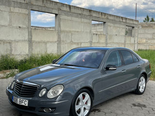 Mercedes E-Class foto 5