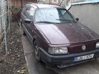 Volkswagen Passat foto 3