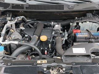 Nissan Qashqai foto 4