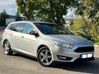 Ford Focus foto 1