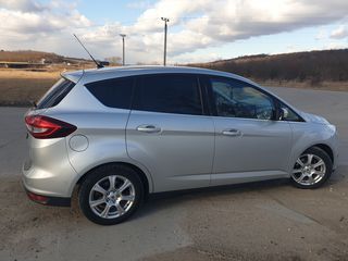 Ford C-Max foto 6