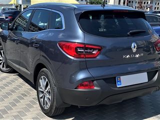 Renault Kadjar foto 5