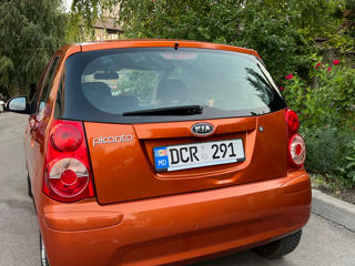 KIA Picanto foto 7