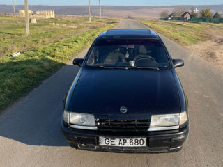 Opel Vectra foto 2