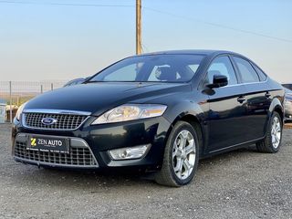 Ford Mondeo foto 2