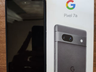 Google Pixel 7A