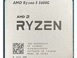 Ryzen 5 5600g foto 2