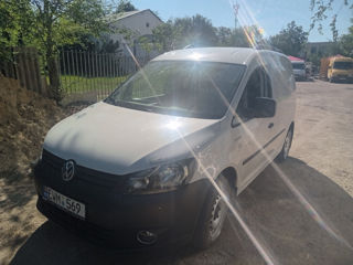 Volkswagen Caddy foto 2