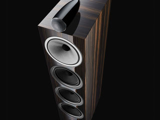 Bowers & Wilkins foto 3