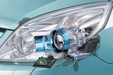 Ремонт стекла, стекл, лобового стекла reparatia parbrizelor xenon фото 2