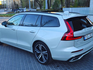 Volvo V60 foto 5