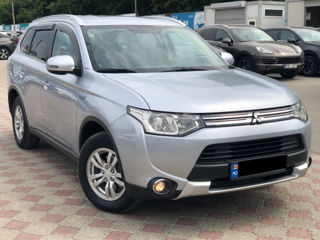 Mitsubishi Outlander foto 5