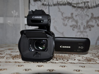 Canon XA20 - 400 Euro foto 2