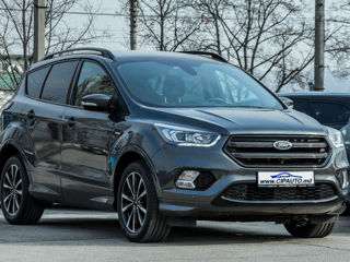 Ford Kuga foto 4