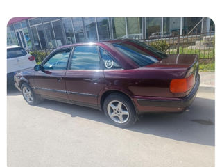 Audi 100 foto 9