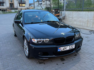 BMW 3 Series foto 4