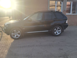 BMW X5 foto 8