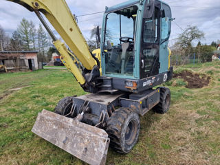 Yanmar B foto 2