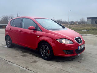 Seat Altea foto 2