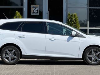 Ford Focus foto 7