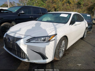 Lexus ES Series foto 2