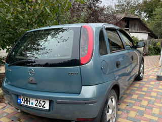 Opel Corsa foto 3