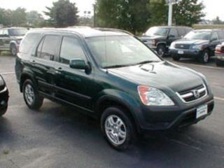 Piese Honda crv 2002 2005