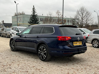 Volkswagen Passat foto 4