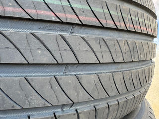 235/55 R18 Michelin Noi 2024 foto 2