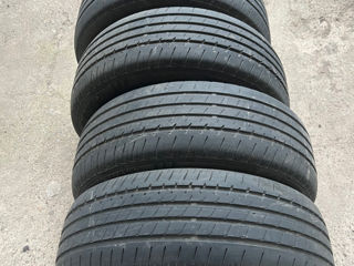 Anvelope de vară 205/60 R16 anul 2021 foto 6