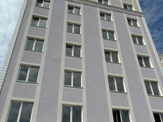 Apartament cu 2 camere, 67 m², Poșta Veche, Chișinău foto 6