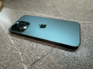 Apple iPhone 13 Pro 128gb Alpine Green