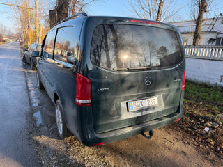 Mercedes Vito foto 7