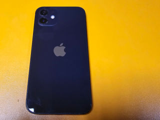 Iphone 12 impecabil 64gb 4700 lei foto 5