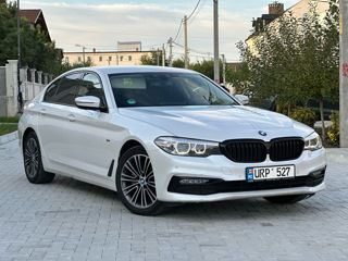 BMW 5 Series foto 3