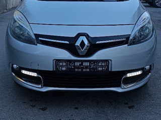 Renault Grand Scenic foto 5