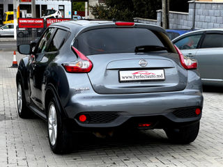 Nissan Juke foto 5